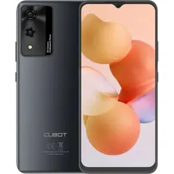 Mobitel CUBOT A10 4GB/128GB crni
