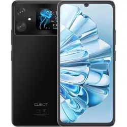 Mobitel CUBOT A20 4GB/128GB crni