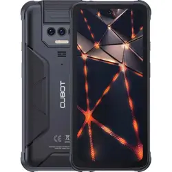 Mobitel CUBOT KingKong 8 12GB/256GB crni, robusni