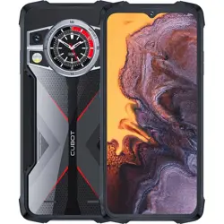 Mobitel CUBOT KingKong 9 12GB/512GB crni, robusni