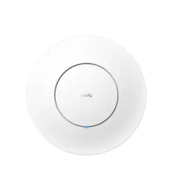 Cudy AC1300 White Power over Ethernet (PoE)
