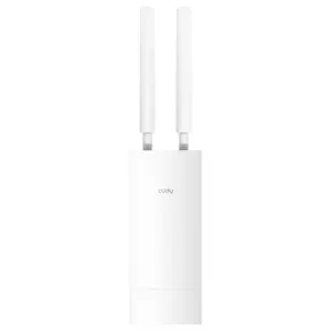 Cudy AP1200 867 Mbit/s White Power over Ethernet (PoE)