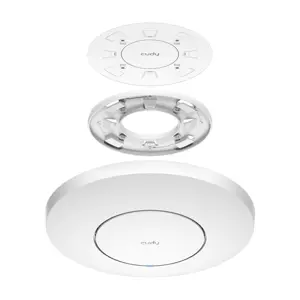 cudy-ap3000p-wireless-access-point-2976-mbits-white-power-ov-1500-wlononwcrfsuc.webp