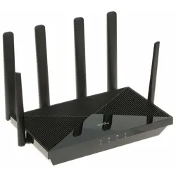 Cudy AX1800 Wi-Fi 6 Mesh 4G Cat18 Gigabit Router