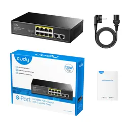 cudy-fs1010p-network-switch-fast-ethernet-10100-power-over-e-90250-wlononwcrbofm.webp