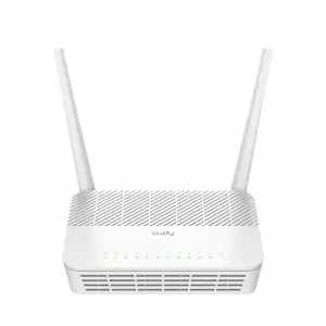 Cudy GP1200 wireless router Gigabit Ethernet Dual-band (2.4 GHz / 5 GHz) White