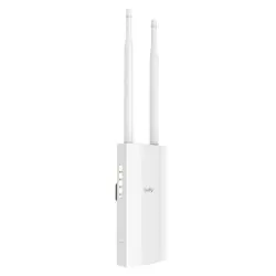 Cudy RE1200 Outdoor WiFi 5 AC1200 1xLAN Passive PoE Amplifier