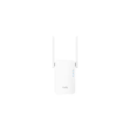 Pojačivač Wi-Fi signala CUDY RE1800 (bežična veza, domet do 120 metara)