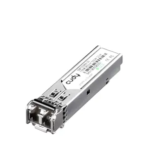 Cudy SM100MA-05 network transceiver module Copper 155 Mbit/s SFP 850 nm