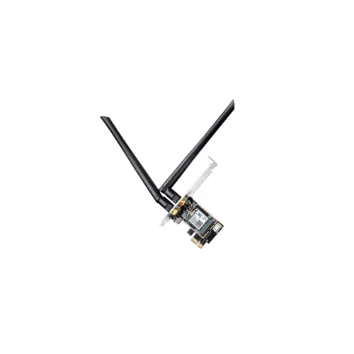 Mrežna kartica CUDY WE3000 (WLAN / Bluetooth, 2400 Mbit/s)