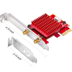 cudy-we3000s-network-card-internal-wlan-bluetooth-2400-mbits-60770-wlononwcraot2.webp