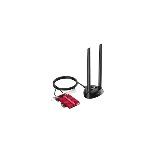 Mrežna kartica CUDY WE4000 (Unutarnji WLAN / Bluetooth, 2400 Mbit/s)