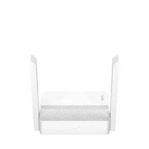 Cudy WR1200E wireless router Fast Ethernet Dual-band (2.4 GHz / 5 GHz) White