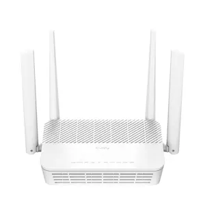 CUDY WR3000P Router