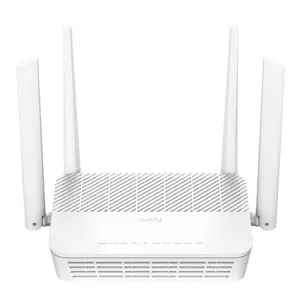 Cudy WR3000S wireless router Gigabit Ethernet Dual-band (2.4 GHz / 5 GHz)