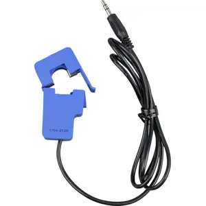 Current Transf. 100A:50mA for MultiPlus-II (5m) Wire-end