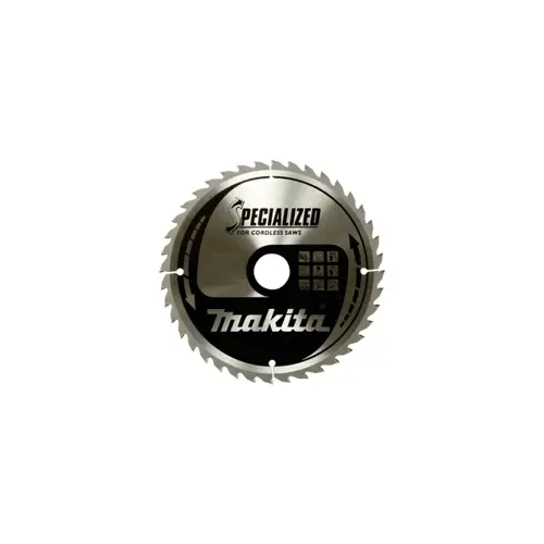Rezni disk MAKITA SP6000 (165 x 2.2 x 20mm, 48 zuba)