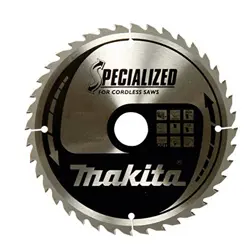 Cutting Disc 165x20 40Z Makita B-32954