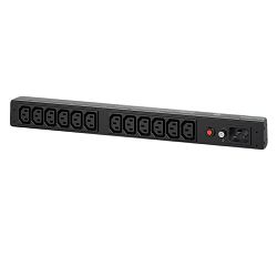 Jedinica za distribuciju napajanja CYBERPOWER Basic Series PDU20BHVIEC12R