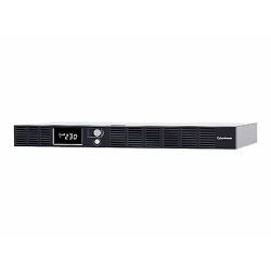 Neprekidno napajanje UPS CYBERPOWER Office Rackmount Series (900 Watt, 1500 VA)