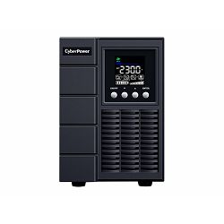 Neprekidno napajanje UPS CYBERPOWER Online S Series (1800 Watt, 2000 VA)
