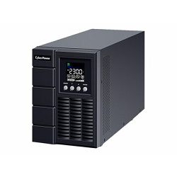 Neprekidno napajanje UPS CYBERPOWER Online S Series (1800 Watt, 2000 VA)