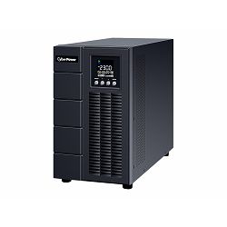 Neprekidno napajanje UPS CYBERPOWER Online S Series (2700 Watt, 3000 VA)