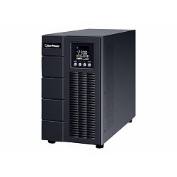 Neprekidno napajanje UPS CYBERPOWER Online S Series (2700 Watt, 3000 VA)