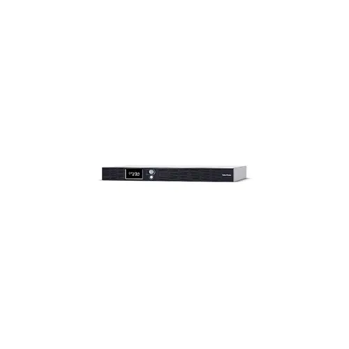 Neprekidno napajanje CyberPower OR1500ERM1U (Line-Interactive, 1500 VA, 900 W, 6 AC izlaza)
