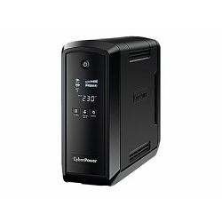 Neprekidno napajanje UPS CYBERPOWER PFC Sinewave Series (330 Watt, 550 VA)