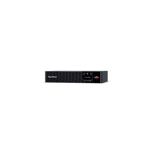 Bezprekidno napajanje CYBERPOWER PR1000ERT2U (Line-Interactive 1 kVA, 1000 W, 10 AC priključaka)
