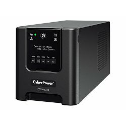 Neprekidno napajanje UPS CYBERPOWER Professional Tower Series (675 Watt, 750 VA)