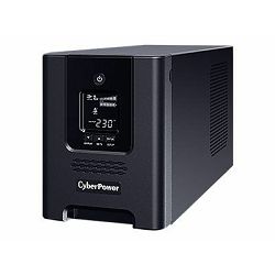 Neprekidno napajanje UPS CYBERPOWER Professional Tower Smart App USV System (2700 W)