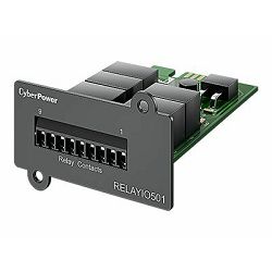 Modul za upravljanje UPS-a CYBERPOWER RELAYIO501