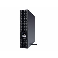 Neprekidno napajanje UPS CYBERPOWER Smart App Online S (2700 Watt, 3000 VA)