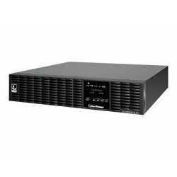 Neprekidno napajanje UPS CYBERPOWER OL1000ERTXL2U (900 W)
