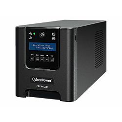 Neprekinuti napajanjač CyberPower, PR750ELCD (675 W)