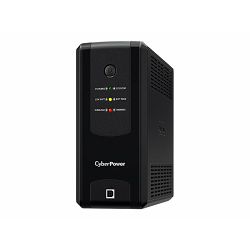 Neprekidno napajanje UPS CYBERPOWER UT Series UT1200EIG (UPS, 700 Watt, 1200 VA)