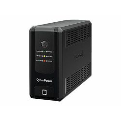 Neprekidno napajanje CYBERPOWER UT850EG (850 VA, 425 W)