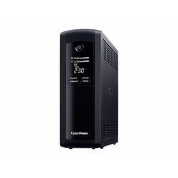 Neprekidno napajanje UPS CYBERPOWER Value Pro VP1600EILCD (UPS, 960 Watt, 1600 VA)