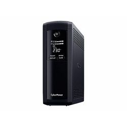 Neprekidno napajanje UPS CYBERPOWER Value Pro VP1600ELCD (UPS, 960 Watt, 1600 VA)
