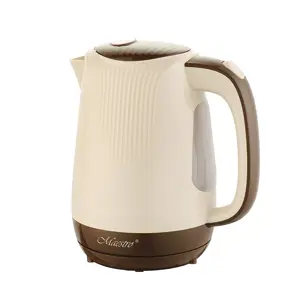 Czajnik elektryczny 1,7l 2200W MR-042-BEIGE MAESTRO
