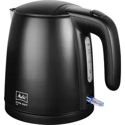 Czajnik elektryczny PRIME AQUA MINI BLACK EDITION