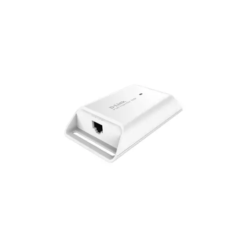 D-Link 1-Port Gigabit PoE Injektor, DPE-301GI