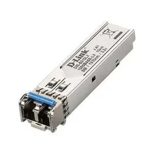 D-Link 1-port Mini-GBIC SFP to 1000BaseLX Industrial Transceiver