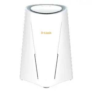 D-Link 5G NR BE7200 Wi-Fi 7 Router