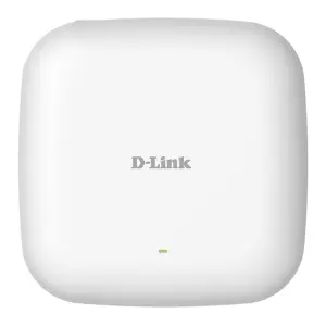 D-Link DAP‑X2810 Nuclias Connect AX1800 Wi-Fi 6 Dual-Band PoE Access Point