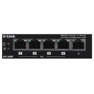 d-link-des-1005p-network-switch-unmanaged-black-power-over-e-18930-wlononwcrj675.webp