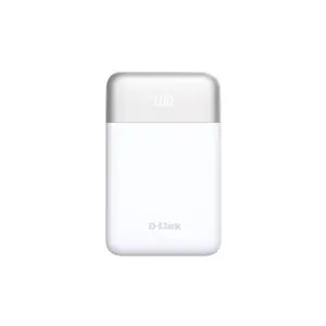 D-Link DPP-101 10000mAh Power Bank