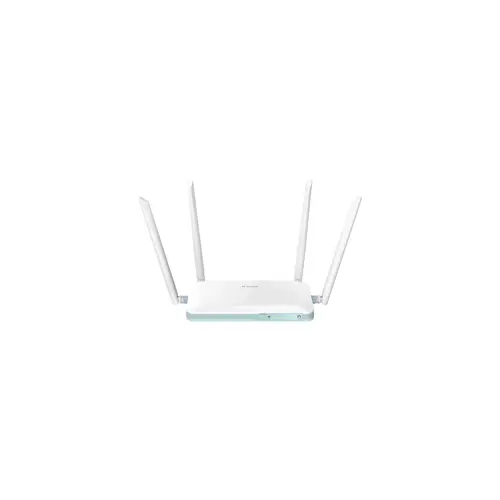 Pametni Router D-LINK EAGLE PRO AI N300 4G G403 (AI tehnologija, 4G, N300)